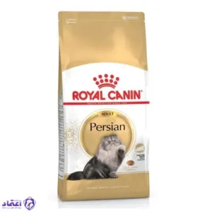 غذای خشک گربه رویال کنین مدل پرشین ادالت