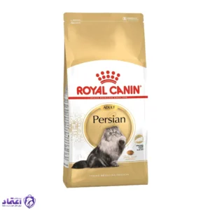 غذای تر گربه رویال کنین مدل پرشین