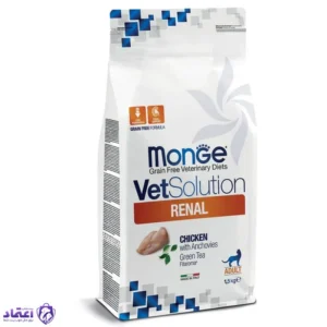 ووم مونژه گربه مدل رنال