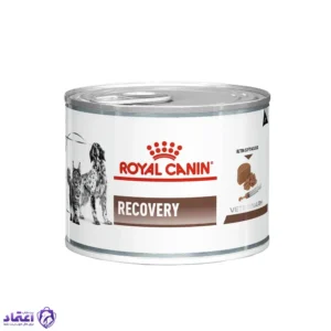 کنسرو سگ رویال کنین مدل ریکاوری