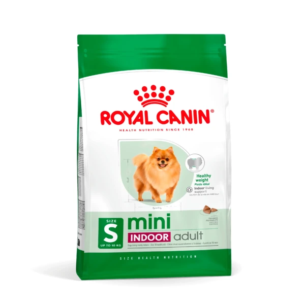 رویال کنین mini-indoor Adult