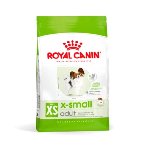 رویال کنین X-small adult