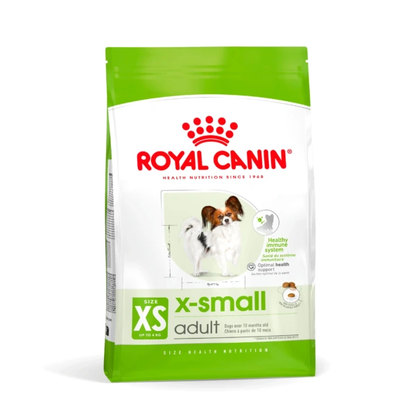 رویال کنین X-small adult